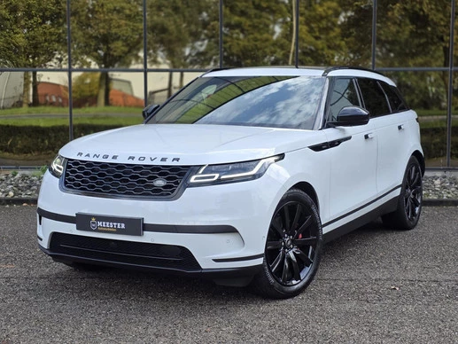 Land Rover Range Rover Velar - Afbeelding 1 van 30