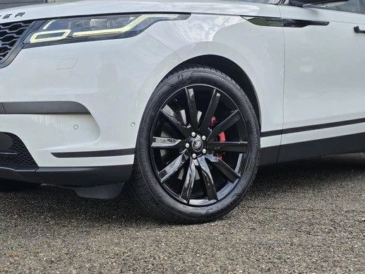 Land Rover Range Rover Velar - Afbeelding 2 van 30