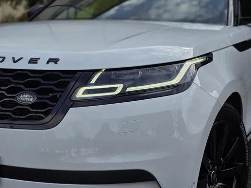 Land Rover Range Rover Velar - Afbeelding 3 van 30