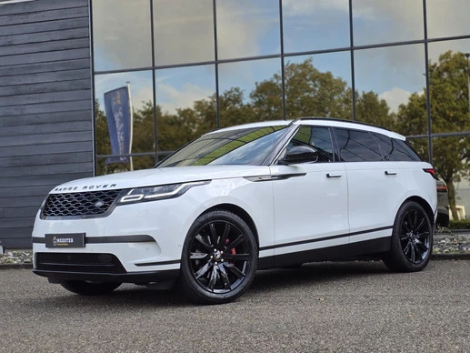 Land Rover Range Rover Velar - Afbeelding 4 van 30