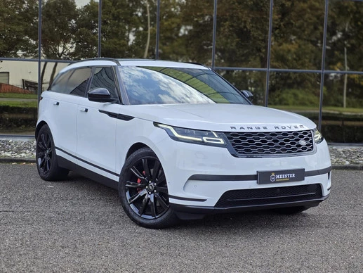 Land Rover Range Rover Velar - Afbeelding 5 van 30