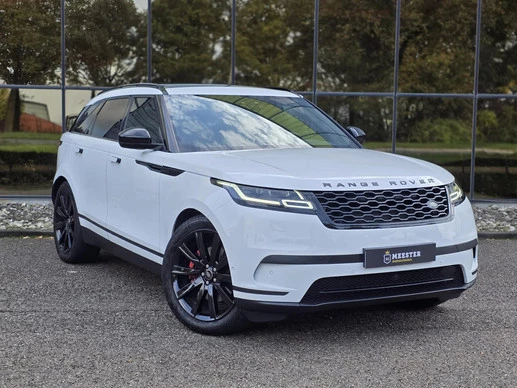 Land Rover Range Rover Velar - Afbeelding 6 van 30