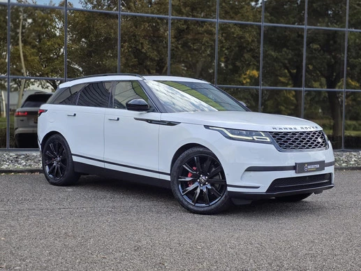Land Rover Range Rover Velar - Afbeelding 7 van 30