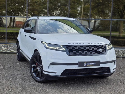 Land Rover Range Rover Velar - Afbeelding 8 van 30