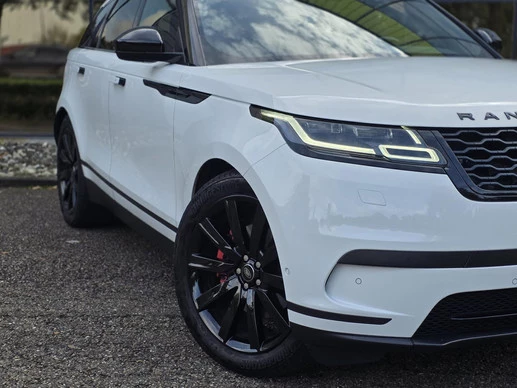 Land Rover Range Rover Velar - Afbeelding 9 van 30