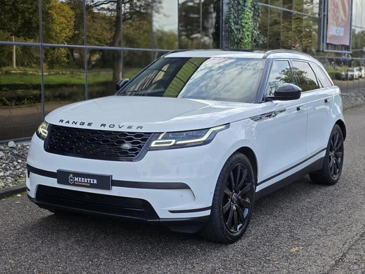 Land Rover Range Rover Velar - Afbeelding 10 van 30