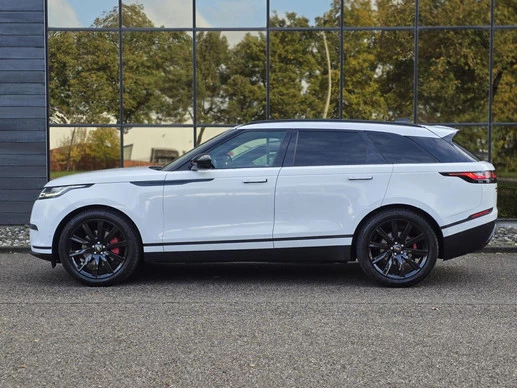 Land Rover Range Rover Velar - Afbeelding 11 van 30