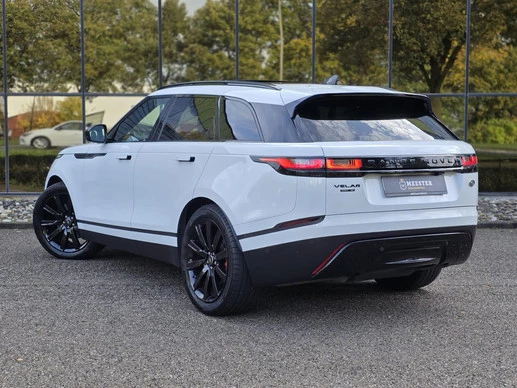Land Rover Range Rover Velar - Afbeelding 12 van 30