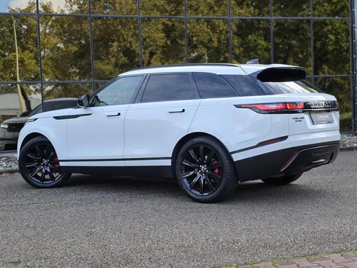 Land Rover Range Rover Velar - Afbeelding 13 van 30