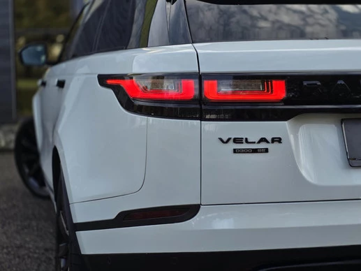 Land Rover Range Rover Velar - Afbeelding 15 van 30
