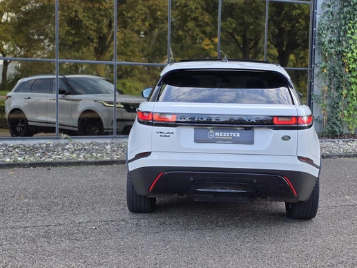 Land Rover Range Rover Velar - Afbeelding 16 van 30