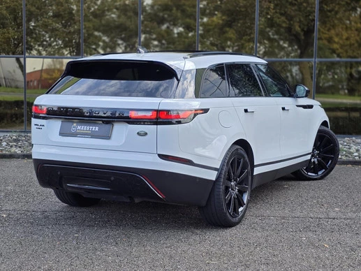 Land Rover Range Rover Velar - Afbeelding 17 van 30