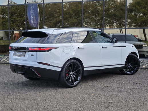 Land Rover Range Rover Velar - Afbeelding 18 van 30