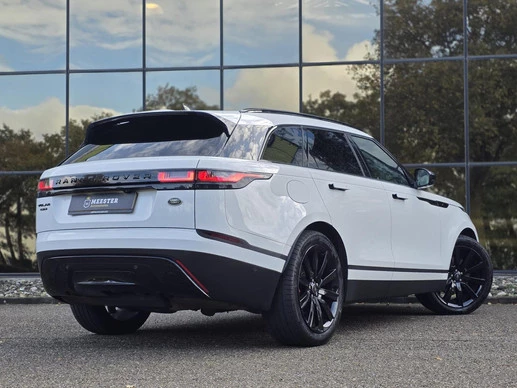 Land Rover Range Rover Velar - Afbeelding 19 van 30