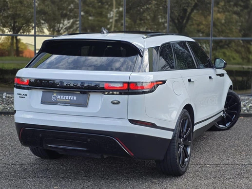 Land Rover Range Rover Velar - Afbeelding 20 van 30