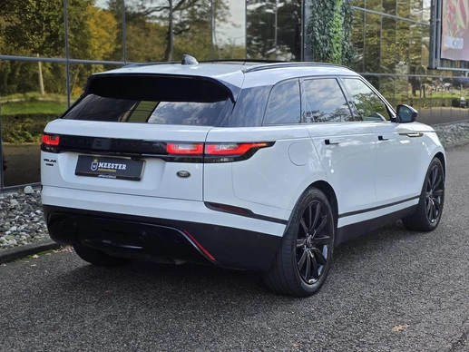 Land Rover Range Rover Velar - Afbeelding 21 van 30