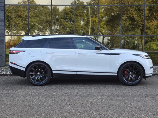 Land Rover Range Rover Velar - Afbeelding 22 van 30