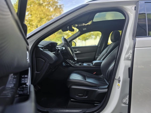 Land Rover Range Rover Velar - Afbeelding 23 van 30
