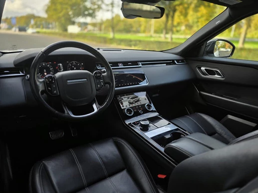 Land Rover Range Rover Velar - Afbeelding 27 van 30