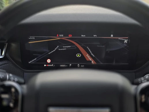 Land Rover Range Rover Velar - Afbeelding 29 van 30
