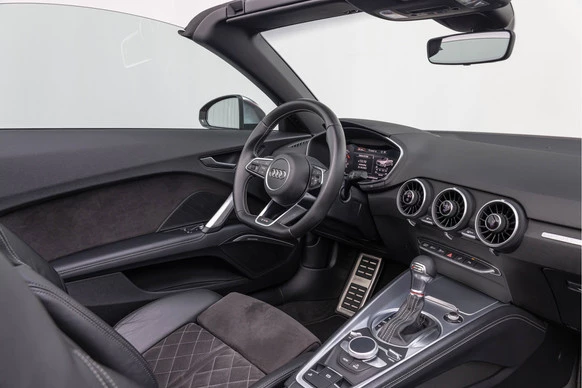 Audi TTS - Afbeelding 3 van 27