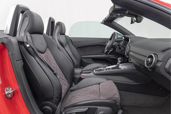 Audi TTS - Afbeelding 4 van 27