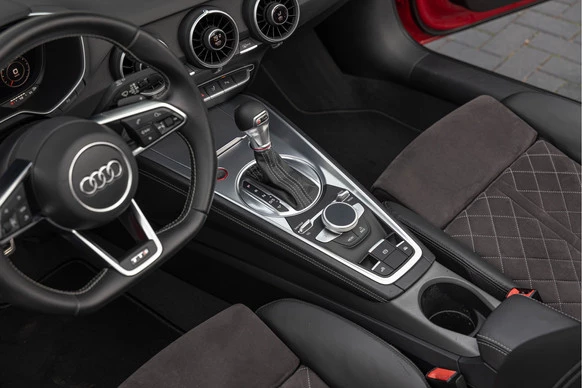Audi TTS - Afbeelding 5 van 27