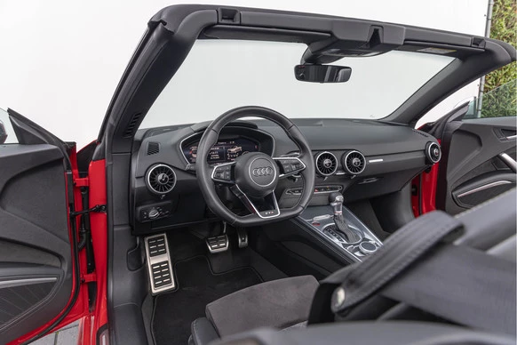 Audi TTS - Afbeelding 6 van 27