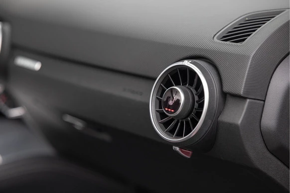 Audi TTS - Afbeelding 17 van 27