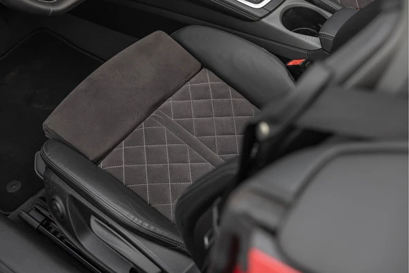 Audi TTS - Afbeelding 18 van 27