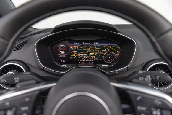 Audi TTS - Afbeelding 19 van 27