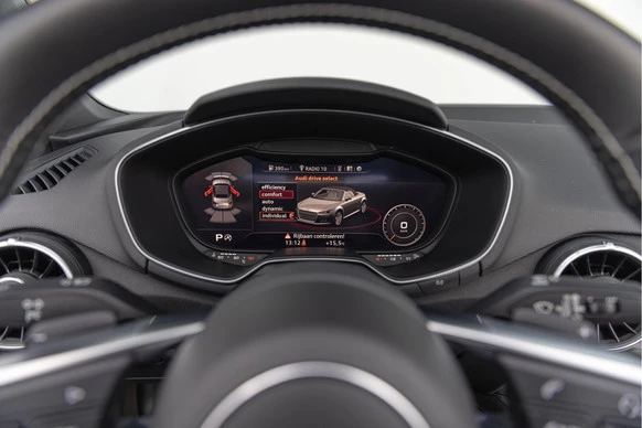 Audi TTS - Afbeelding 20 van 27