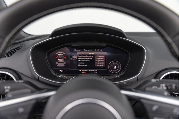 Audi TTS - Afbeelding 21 van 27