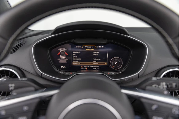 Audi TTS - Afbeelding 23 van 27