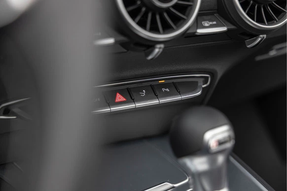 Audi TTS - Afbeelding 24 van 27