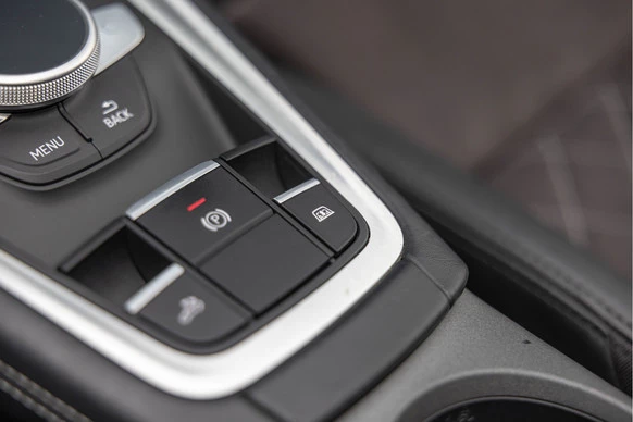 Audi TTS - Afbeelding 25 van 27