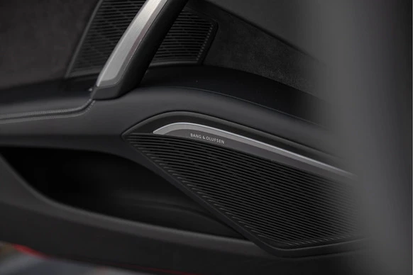 Audi TTS - Afbeelding 26 van 27