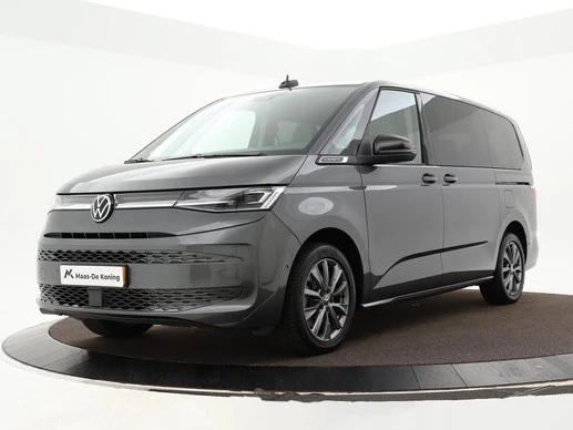 Volkswagen Multivan - Afbeelding 1 van 28