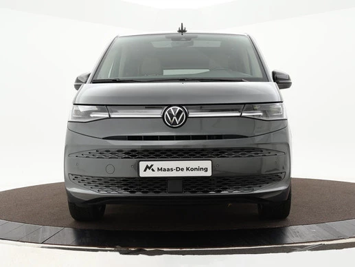 Volkswagen Multivan - Afbeelding 2 van 28