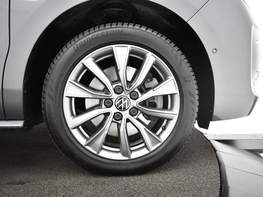 Volkswagen Multivan - Afbeelding 4 van 28