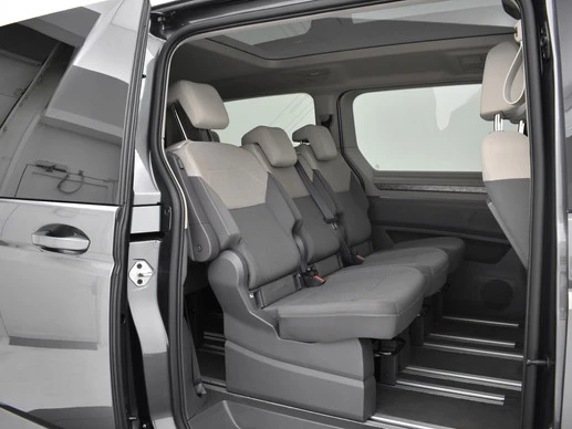 Volkswagen Multivan - Afbeelding 7 van 28