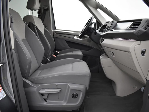 Volkswagen Multivan - Afbeelding 13 van 28