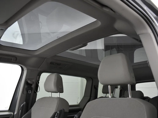 Volkswagen Multivan - Afbeelding 17 van 28