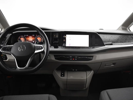 Volkswagen Multivan - Afbeelding 19 van 28