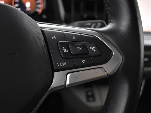 Volkswagen Multivan - Afbeelding 21 van 28