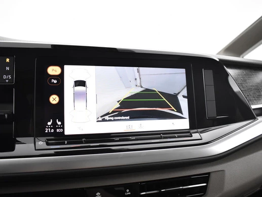 Volkswagen Multivan - Afbeelding 22 van 28