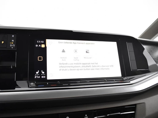 Volkswagen Multivan - Afbeelding 23 van 28