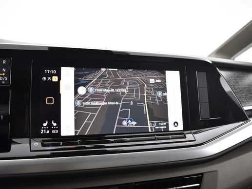 Volkswagen Multivan - Afbeelding 24 van 28