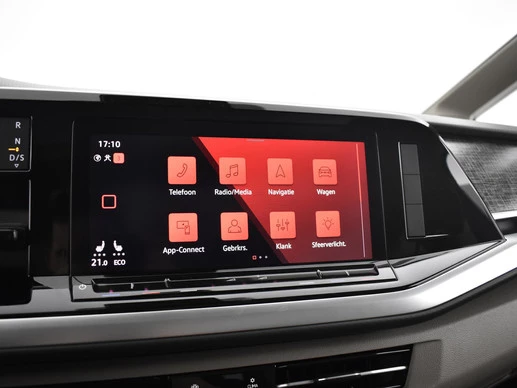 Volkswagen Multivan - Afbeelding 25 van 28