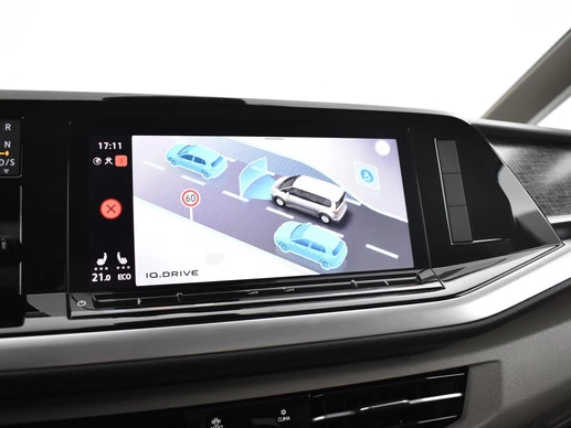 Volkswagen Multivan - Afbeelding 26 van 28